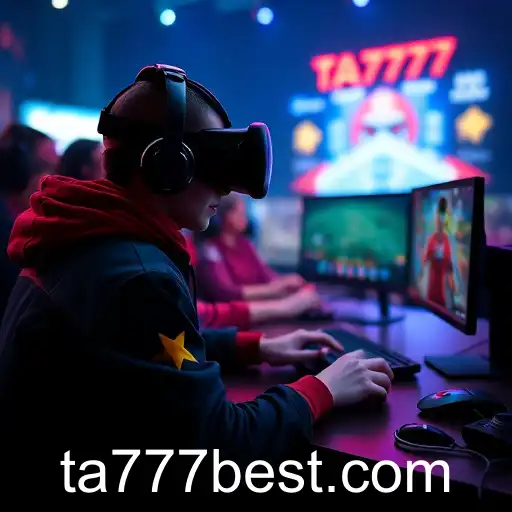 The Evolution of Gaming in 2025