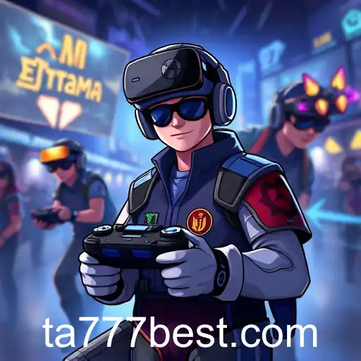 The Rise of Gaming Platforms in 2025