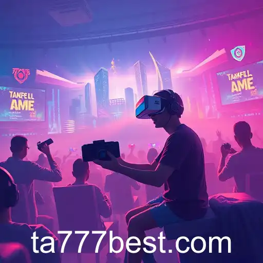 The Evolution of Gaming Communities