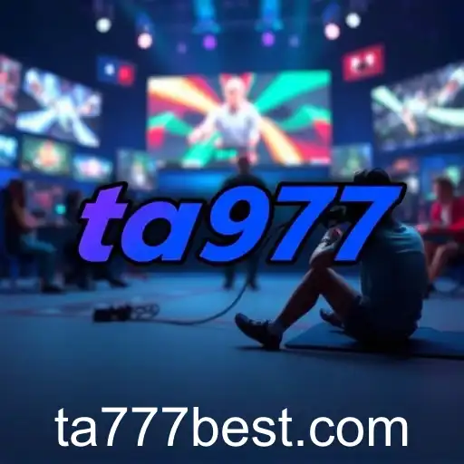 Gaming in the Modern Era: The Rise of ta777