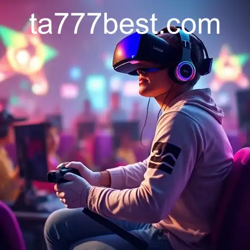 Gamifying the Future: Innovations in 2025