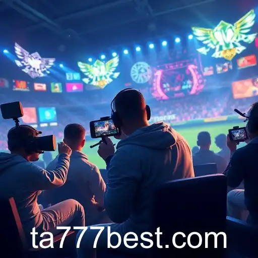 Gaming Trends and Innovations for 2025