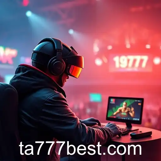 Digital Gaming Trends 2025: Insight into ta777 and More