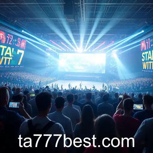 The Digital Playground of 2025: Evolution of Online Gaming