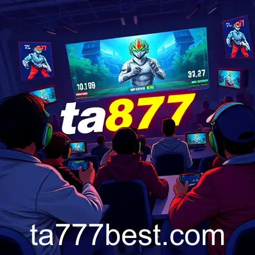 The Digital Playground: TA777's Impact on Gaming Trends
