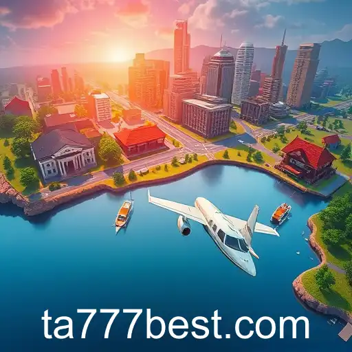 Digital Revolution: The TA777 Impact