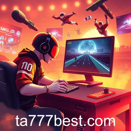 The Evolution of Gaming in a New Era