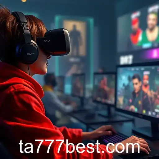 The Evolution of Online Gaming in 2025