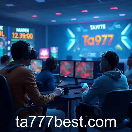 The Evolution of Online Gaming in 2026