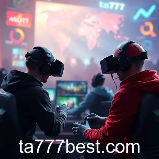 The Game Industry's Next Big Thing