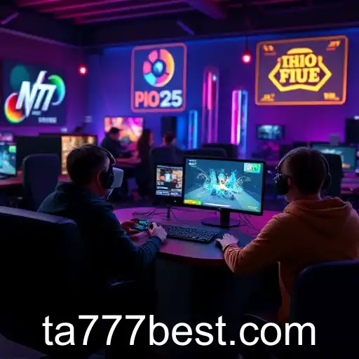 The Evolution of Online Gaming Communities