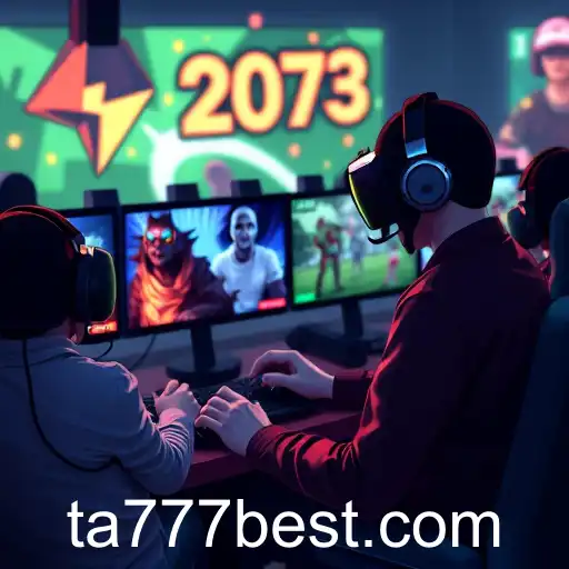 The Rise of Online Gaming Platforms