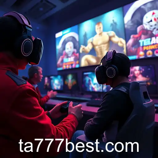 The Rise of Online Gaming Platforms in 2025