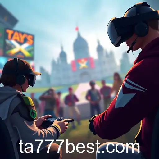 The Rise of Digital Game Platforms