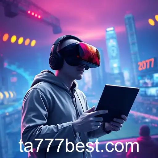 The Rise of English Game Platforms