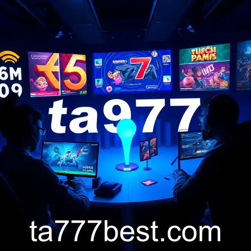 The Rise and Evolution of Online Gaming in 2025