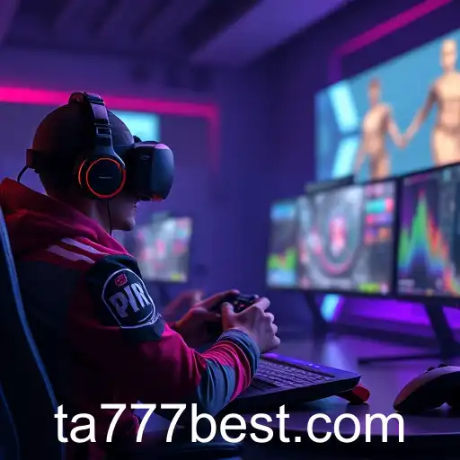 The Rise of Online Gaming Platforms in 2025