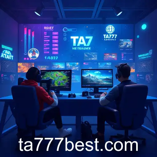 The Rise of TA777: Transforming the Online Gaming Experience