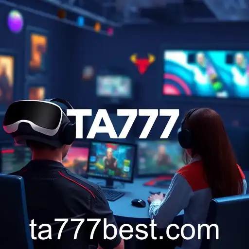 The Rise of ta777 and the Future of Online Gaming