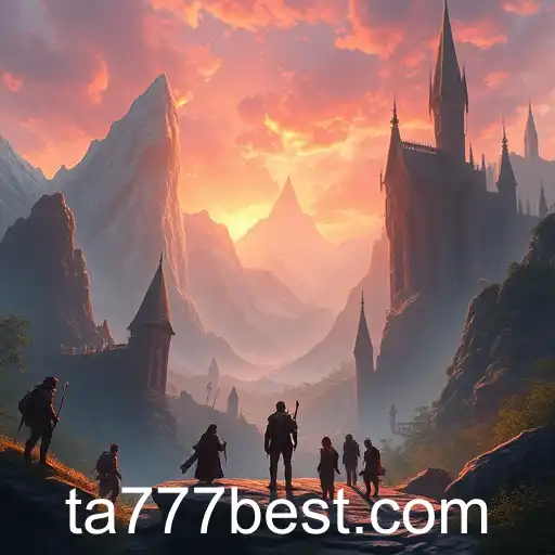 The Rise of 'ta777' in Online Gaming