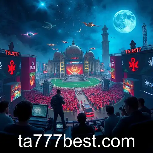 The Rising Influence of Online Gaming Platforms