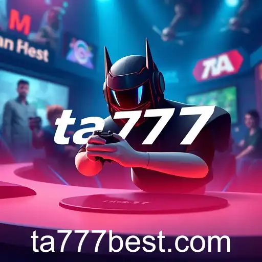 The Rising Star in the Online Gaming World