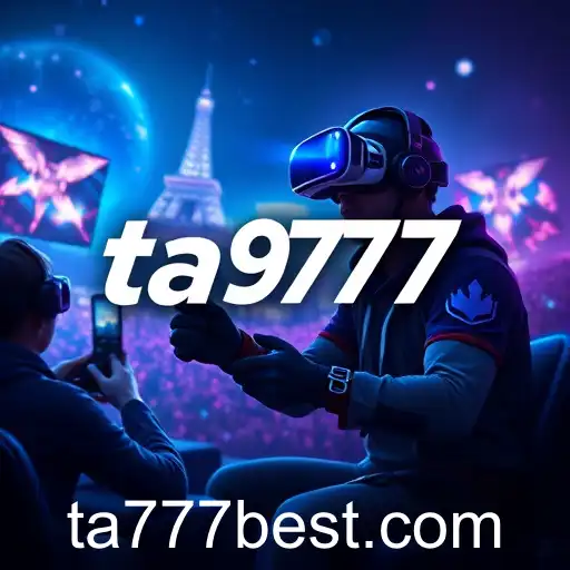 The Rise of ta777: Revolutionizing Online Gaming