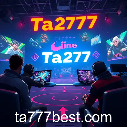The Rise of Ta777: Gaming in the Modern Age