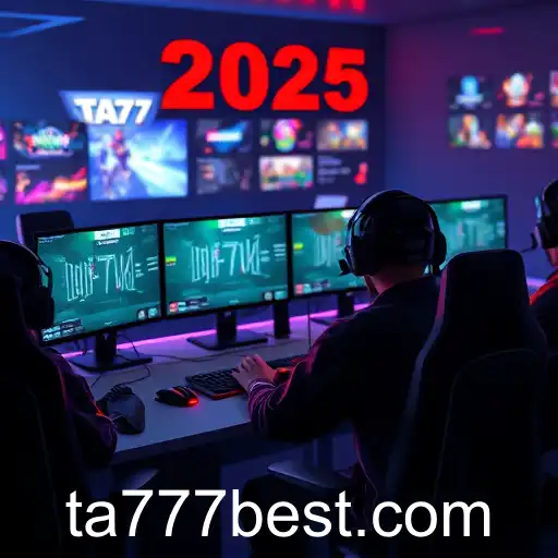 The Rise of Online Gaming Platforms in 2025