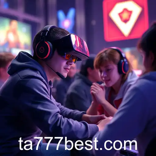 Rising Popularity of Online Gaming Communities