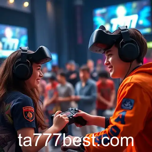 The Rise of Online Gaming Communities in 2025